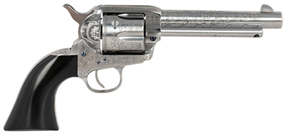 TAYLORS AND COMPANY 1873 Cattleman 357 Mag 1 6RD - 555158