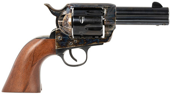 TRADITIONS 1873 Frontier 357 Mag 4 6RD - SAT73005