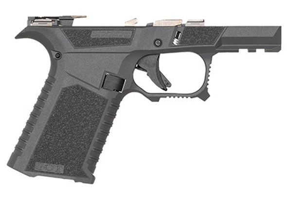 SCT FULL FRAME ASSY SNIPER GRAY
