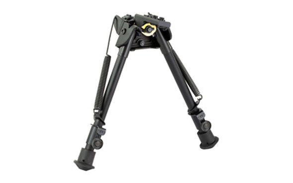 HARRIS BIPOD 9-13 HIGH ROT MLOK