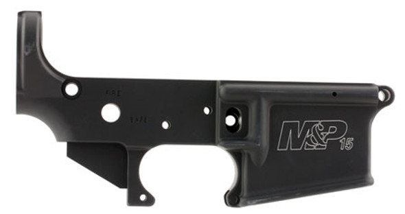 S&W RECEIVER LOWER RECEIVER 812000