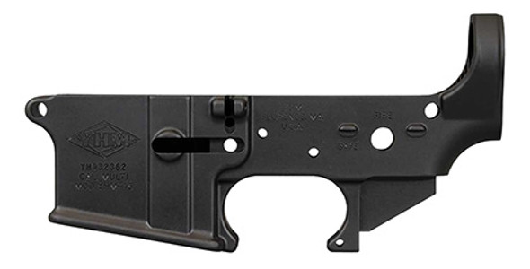 YANKEE HILL STRIPPED LOWER RECEIVER 125