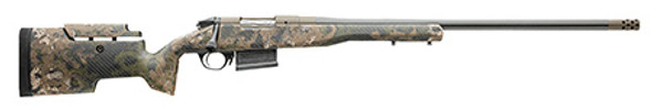 BERGARA RIFLES Premier Divide 308 Win BPR34308