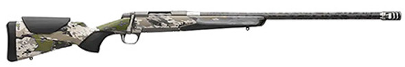BROWNING X-Bolt 2 Speed Carbon Fiber SPR 6.5 Creedmoor 36035282