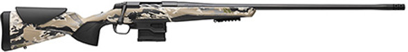 BROWNING X-Bolt 2 Western Hunter LR 6.5 PRC 36009294