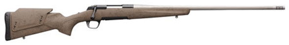 BROWNING X-Bolt Western Hunter Fiber Fusion 300 PRC 35513297