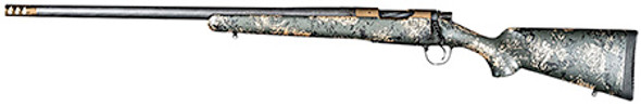 CHRISTENSEN ARMS Ridgeline FFT 6.5 PRC 8010620800