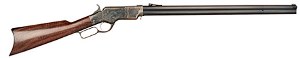 CIMARRON 1860 Henry Steel Framed 45 Colt (Long Colt) CA236