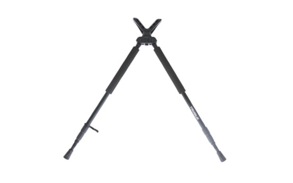 TRUGLO SOLID SHOT COLLASPIBLE BIPOD