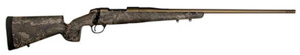 FIERCE FIREARMS Fury LR 6.5 Creedmoor FCEFRYLR65CRDBZST