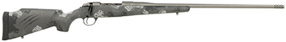 FIERCE FIREARMS Fury  7mm Rem Mag FSF7RM24TP