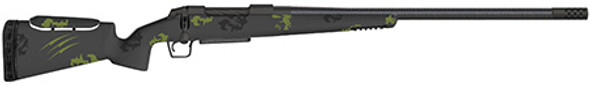 FIERCE FIREARMS Carbon Rival XP 6.5 Creedmoor FCRXP65CM20BF