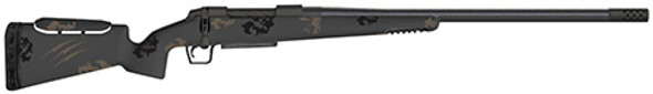 FIERCE FIREARMS CT Rival XP 7mm PRC FCTRXP7PRC22MM