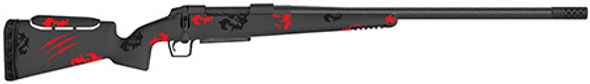 FIERCE FIREARMS CT Rival XP 22 Creedmoor FCTRXP22CM20BR