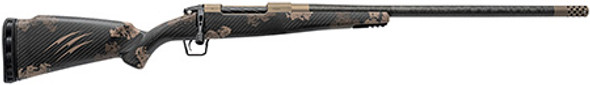 FIERCE FIREARMS Carbon Rogue 280 Ackley ROG280AI24BRS