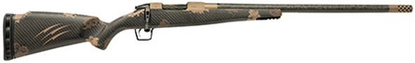 FIERCE FIREARMS Carbon Rogue 6.5 Creedmoor ROG65CM22BRS