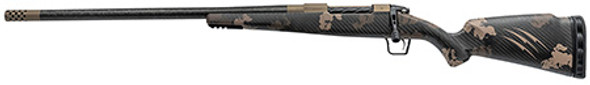 FIERCE FIREARMS Carbon Rogue 6.5 PRC ROG65PRC22BRSLH