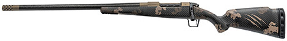 FIERCE FIREARMS Carbon Rogue 300 PRC ROG300PRC22BRSLH
