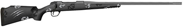 FIERCE FIREARMS Twisted Rage  375 H&H Mag FRG375HH24TP