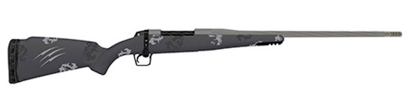 FIERCE FIREARMS Twisted Rogue 7mm BC TWROG7MMBC20GP