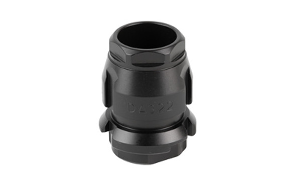 DEAD AIR KEYMO ZERO .578X28 .45 CAL