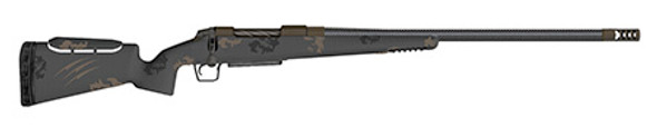 FIERCE FIREARMS Carbon Rival XP 7mm BC FCRXP7MMBC20MT