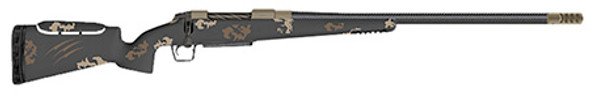 FIERCE FIREARMS CT Rival XP 7mm BC FCTRXP7MMBC20BS
