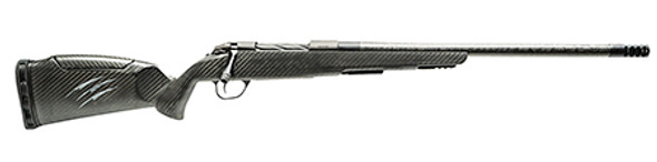FIERCE FIREARMS Carbon Rage LR 7mm BC FCRGLR7MMBC20BCP