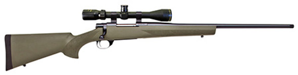 HOWA M1500 Hogue 270 Win HGP2270G