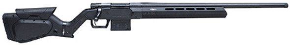 HOWA M1500 Hera 6.5 Creedmoor HHERA65CHBBLK