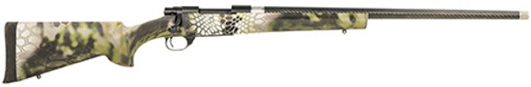 HOWA M1500 HS Precision 6.5 Creedmoor HGCF65CKAC