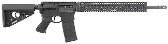 LARUE TACTICAL LT15  5.56 NATO LT1555618QUAD