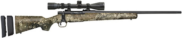 MOSSBERG Patriot Super Bantam w/Optic 350 Legend 28257