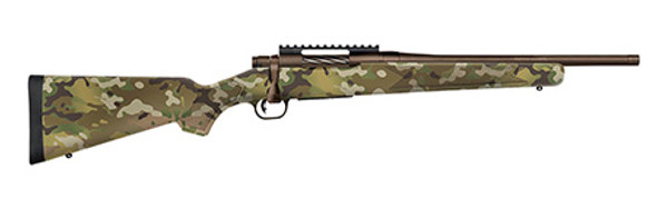 MOSSBERG Patriot  308 Win 28277