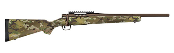 MOSSBERG Patriot  450 Bushmaster 28279