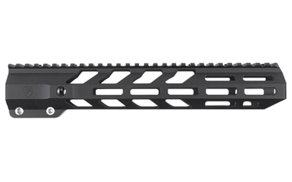 FORTIS CAMBER RAIL 11.8 MLOK BLACK