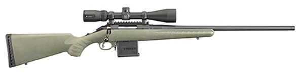 RUGER American Predator Predator 204 Ruger 26952