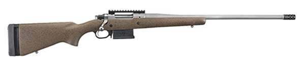 RUGER Hawkeye Long-Range Hunter 6.5 Creedmoor 47198