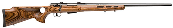 SAVAGE 25 Lightweight Varminter-T 222 Rem 19142