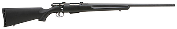 SAVAGE 25 Walking Varminter 222 Rem 19154
