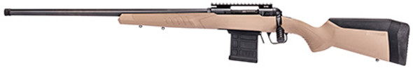 SAVAGE 110 Tactical Desert 6.5 Creedmoor 57524