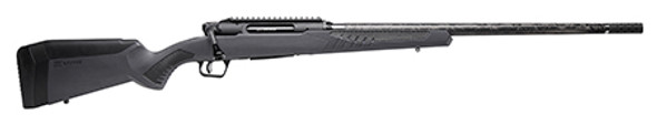 SAVAGE Impulse Mountain Hunter 6.5 Creedmoor 57895