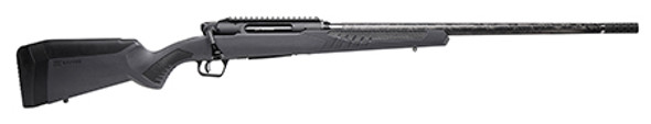 SAVAGE Impulse Mountain Hunter 6.5 PRC 57897