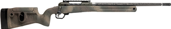 SAVAGE 110 Pro Pursuit 7mm BC 58320