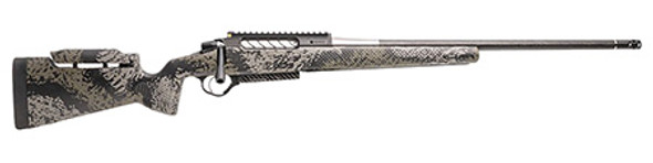 SEEKINS PRECISION Havak Element M3 6.5 Creedmoor 0011710335-F