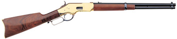 TAYLORS AND COMPANY 1866 Yellowboy Carbine 45 Colt (LC) 550209