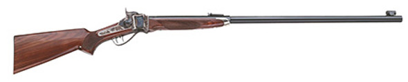 TAYLORS AND COMPANY 1874 Sharps Long Range 45-70 Gov 210144