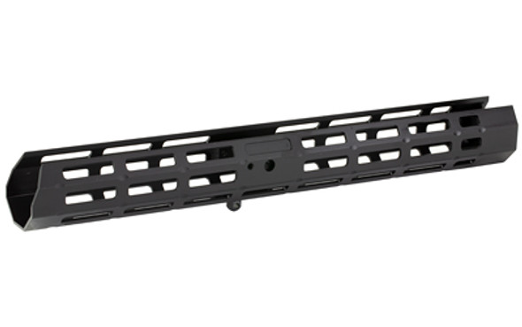 MIDWEST M-LOK HNDGRD HENRY 38/357 G2
