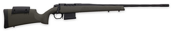 WEATHERBY 307 Range XP 6.5 Creedmoor 3WRXP65CMR4B