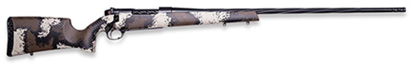 WEATHERBY Mark V High Country 300 Wthby Mag MHC01N300WR8B